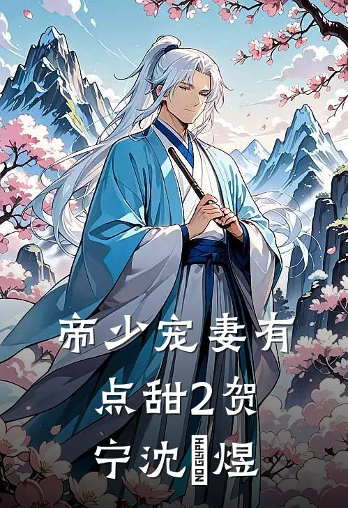 帝少宠妻有点甜2贺宁沈璟煜