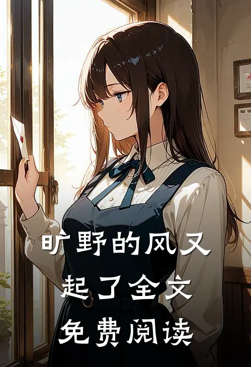 旷野的风又起了全文免费阅读