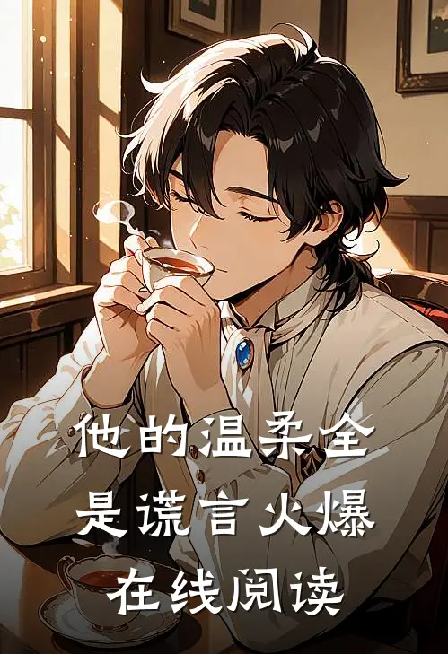 他的温柔全是谎言火爆在线阅读