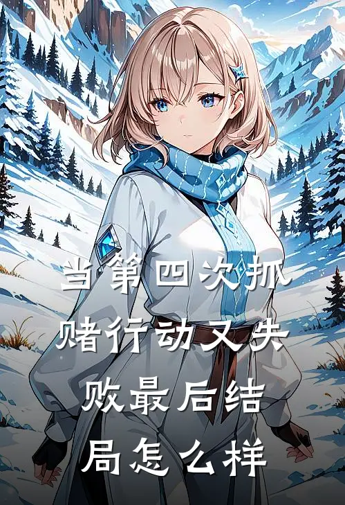 当第四次抓赌行动又失败最后结局怎么样