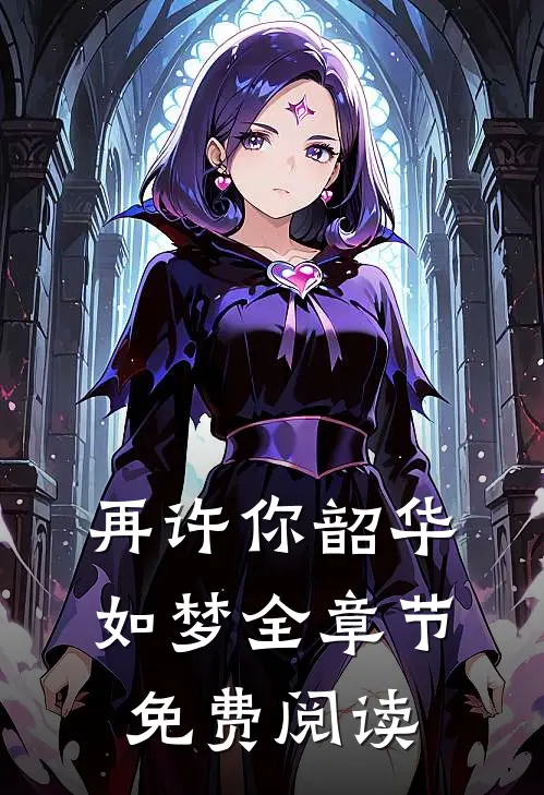 再许你韶华如梦全章节免费阅读