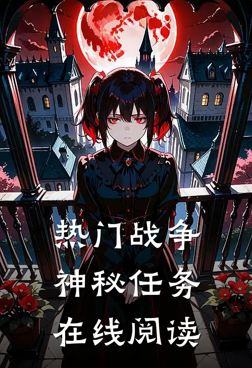 热门战争神秘任务在线阅读