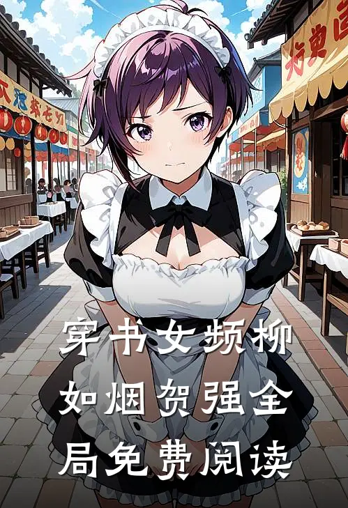 穿书女频柳如烟贺强全局免费阅读