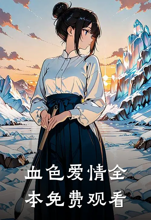 血色爱情全本免费观看