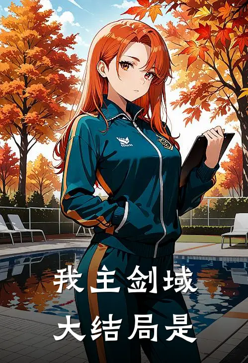 我主剑域大结局是