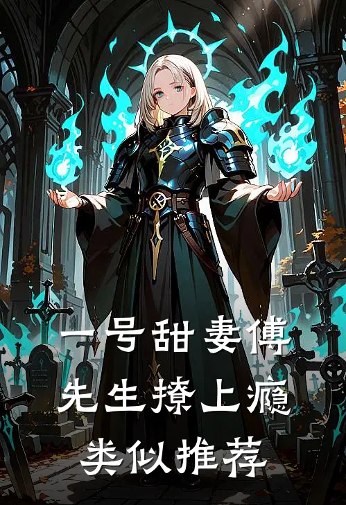 一号甜妻傅先生撩上瘾类似推荐
