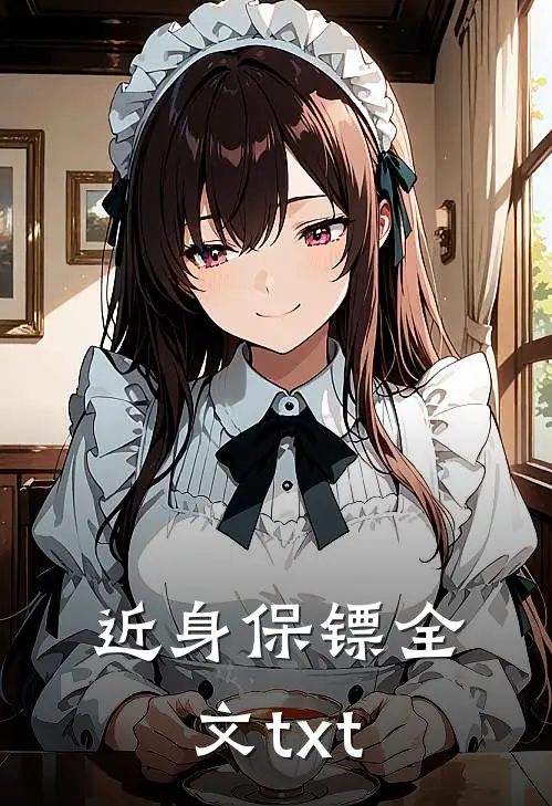 近身保镖全文txt