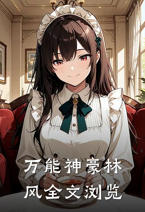 万能神豪林风全文浏览