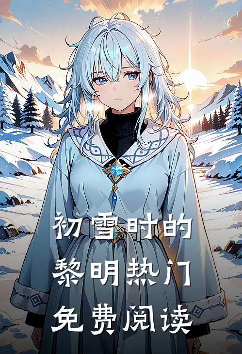初雪时的黎明热门免费阅读