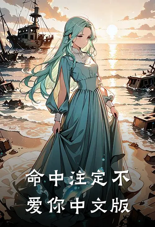 命中注定不爱你中文版