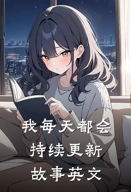 我每天都会持续更新故事英文