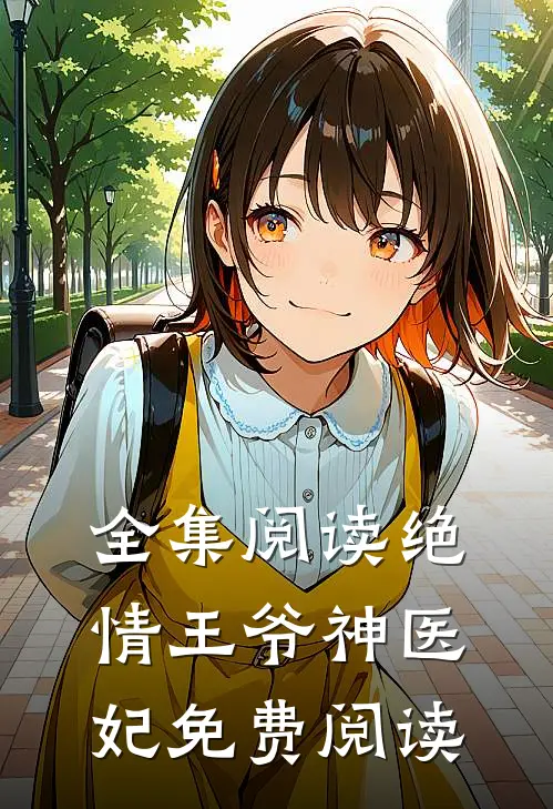 全集阅读绝情王爷神医妃免费阅读