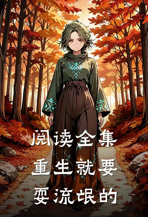 阅读全集重生就要耍流氓的