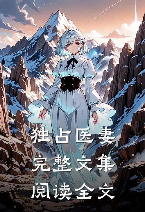 独占医妻完整文集阅读全文