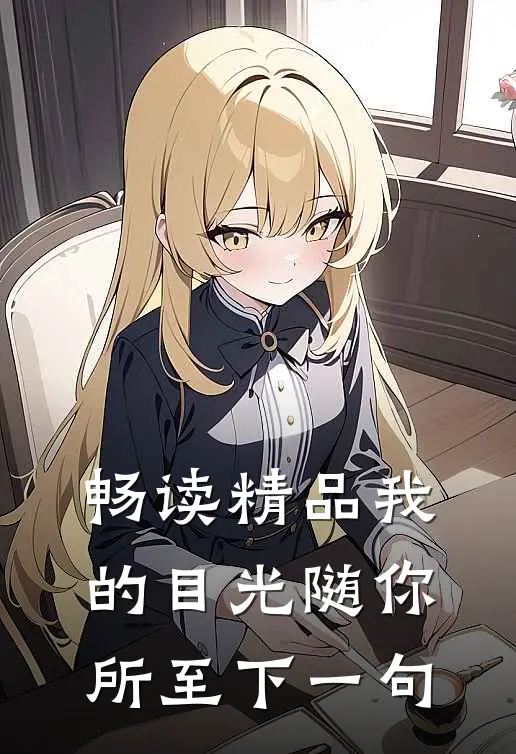 畅读精品我的目光随你所至下一句