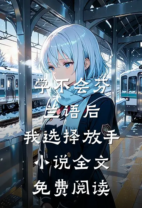 学不会芬兰语后，我选择放手小说全文免费阅读