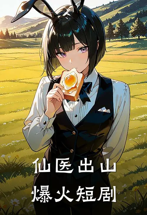 仙医出山爆火短剧
