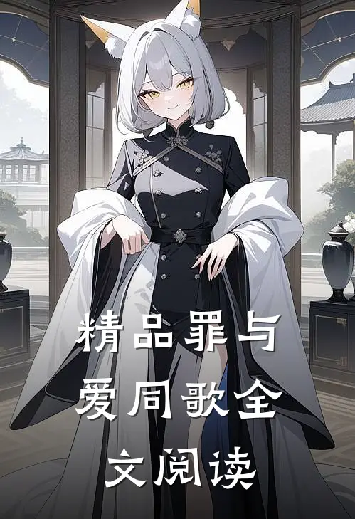 精品罪与爱同歌全文阅读