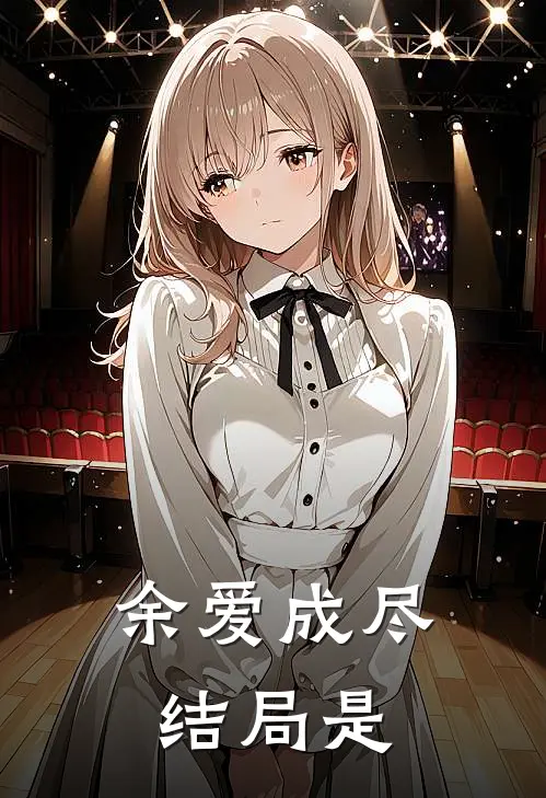 余爱成尽结局是