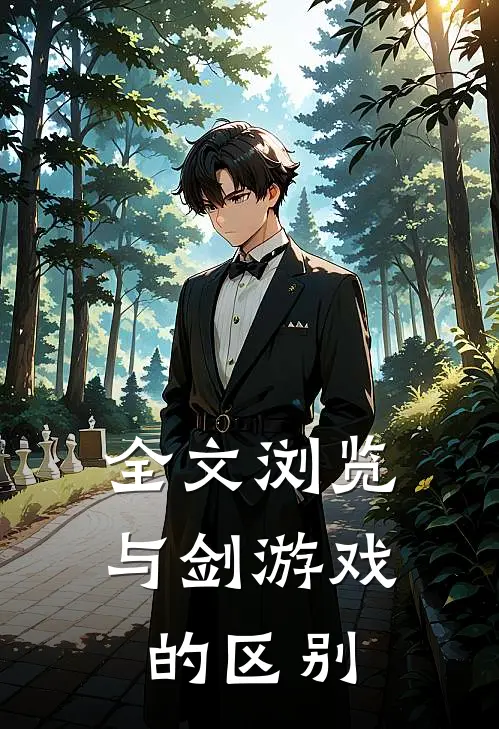 全文浏览与剑游戏的区别