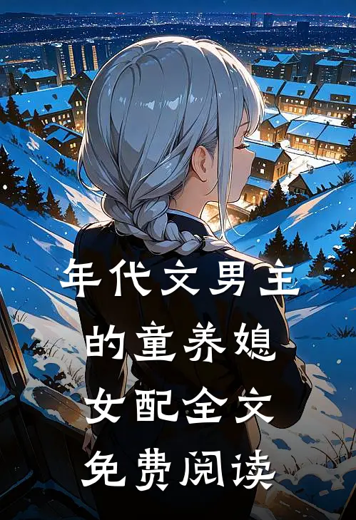 年代文男主的童养媳女配全文免费阅读