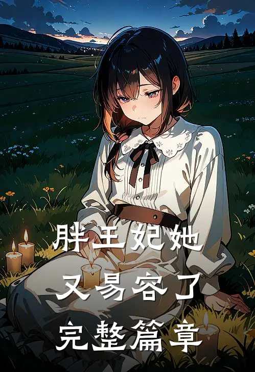 胖王妃她又易容了完整篇章