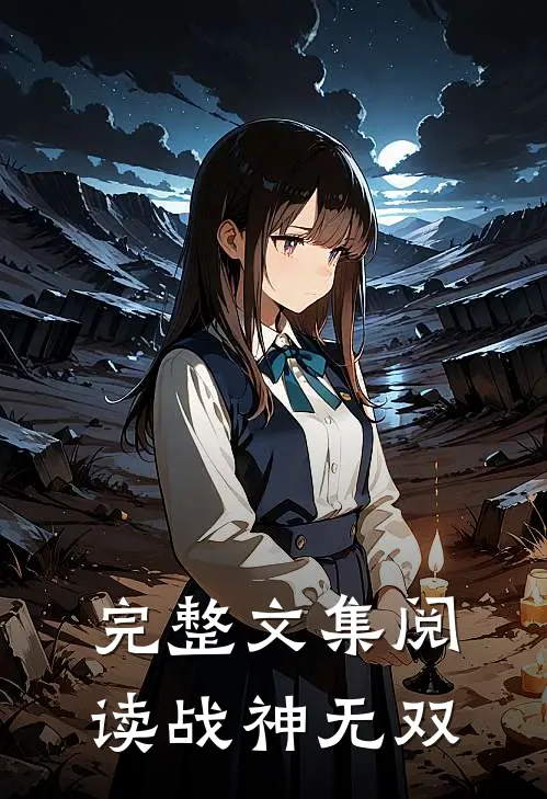 完整文集阅读战神无双
