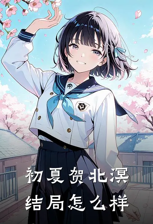 初夏贺北溟结局怎么样