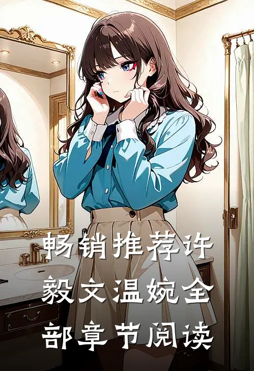畅销推荐许毅文温婉全部章节阅读