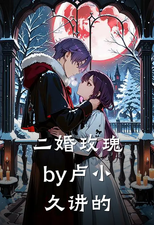 二婚玫瑰by卢小久讲的