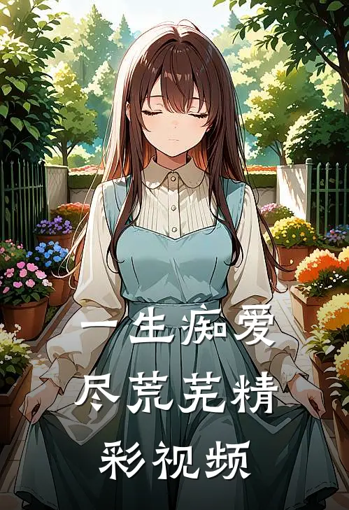 一生痴爱尽荒芜精彩视频