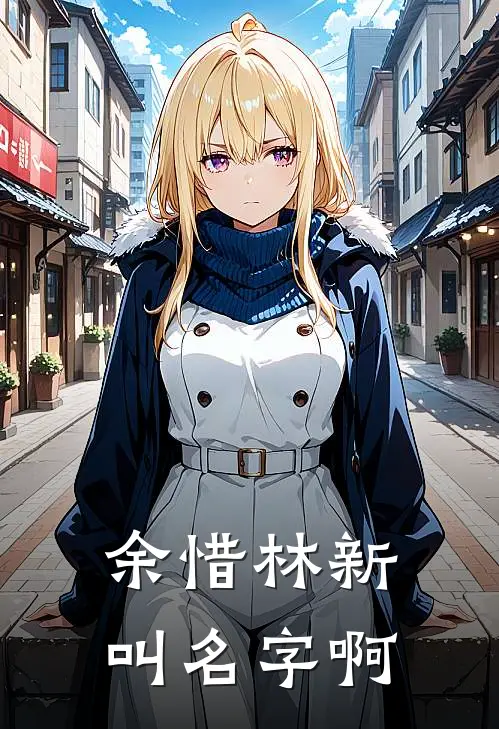 余惜林新叫名字啊