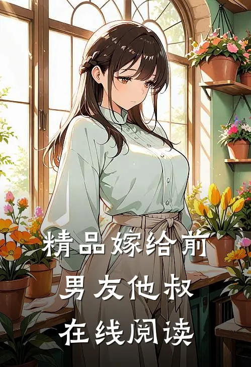 精品嫁给前男友他叔在线阅读