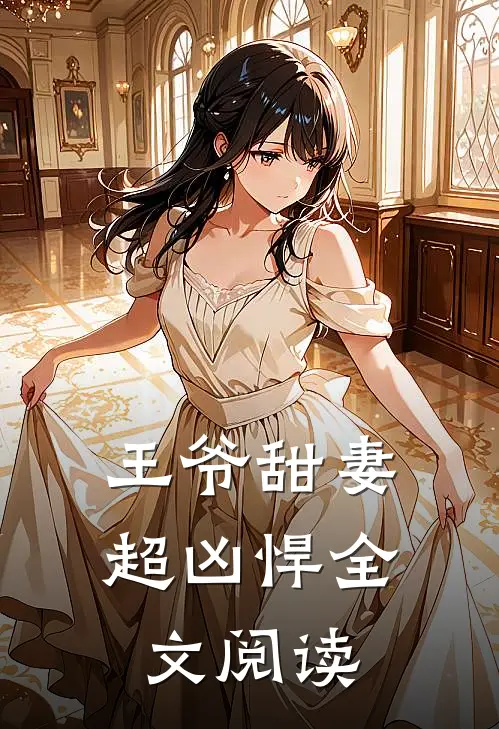 王爷甜妻超凶悍全文阅读