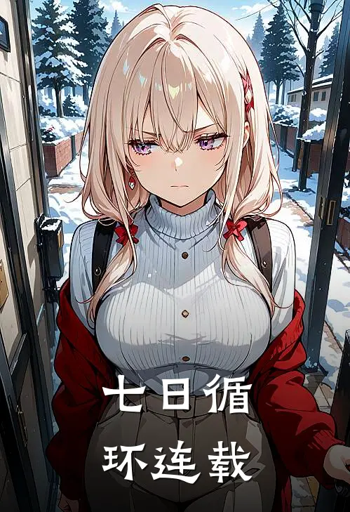 七日循环连载