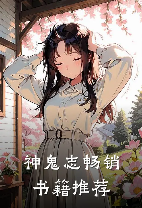 神鬼志畅销书籍推荐