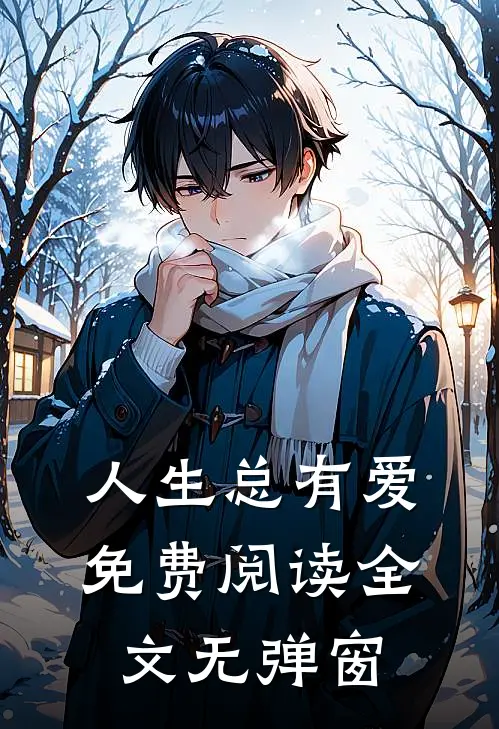 人生总有爱免费阅读全文无弹窗