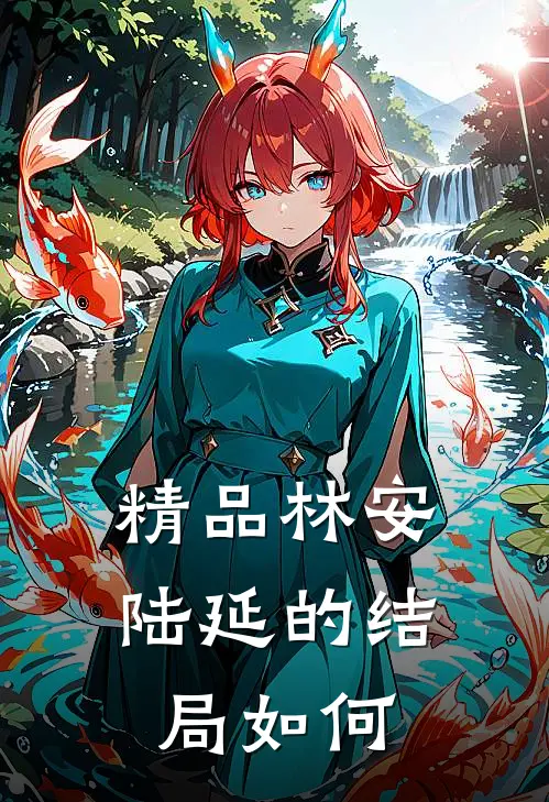 精品林安陆延的结局如何
