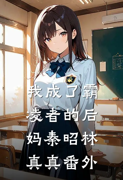 我成了霸凌者的后妈秦昭林真真 番外