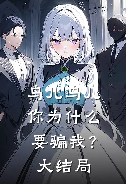 鸟儿鸟儿，你为什么要骗我？大结局