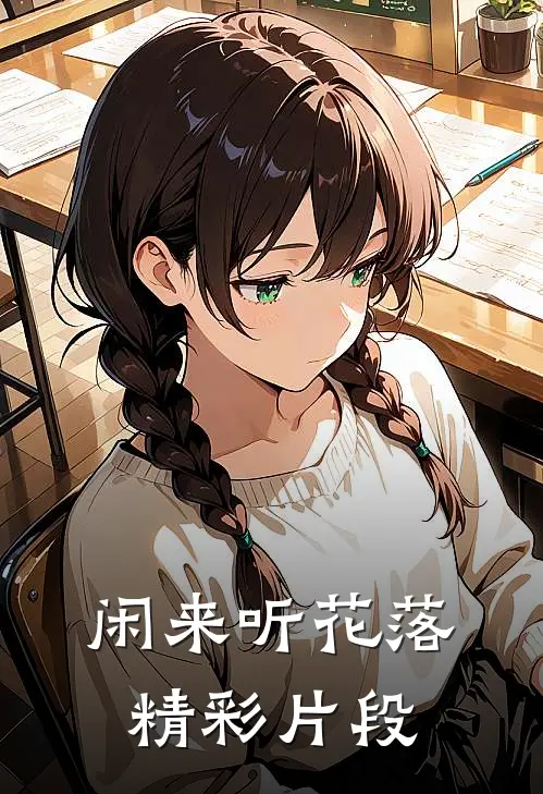 闲来听花落精彩片段
