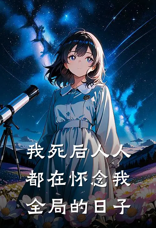 我死后人人都在怀念我全局的日子