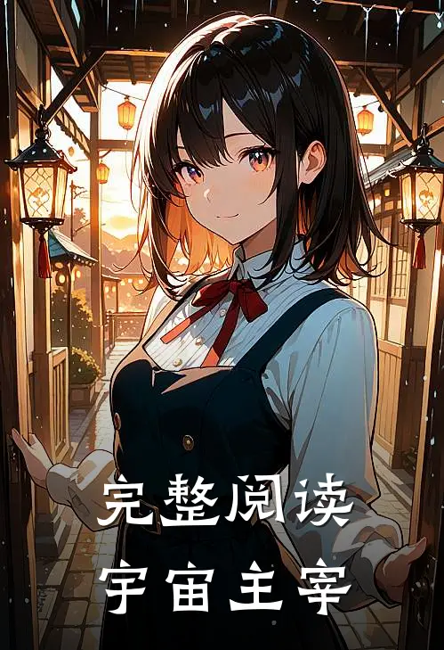 完整阅读宇宙主宰