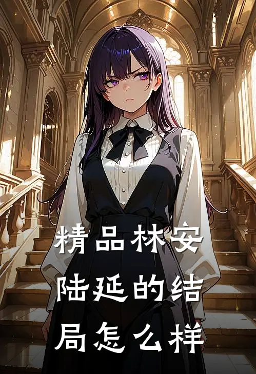 精品林安陆延的结局怎么样