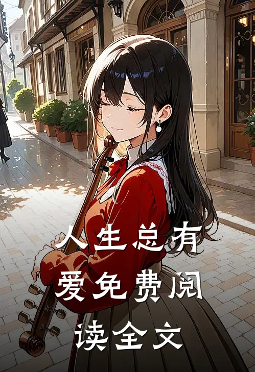 人生总有爱免费阅读全文