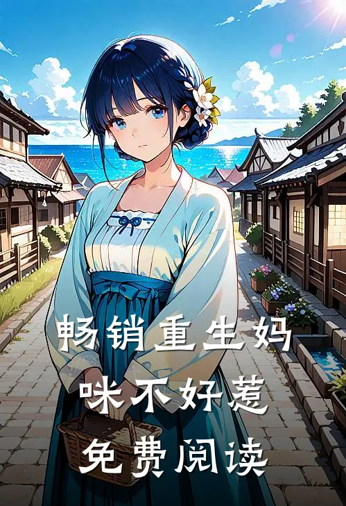 畅销重生妈咪不好惹免费阅读