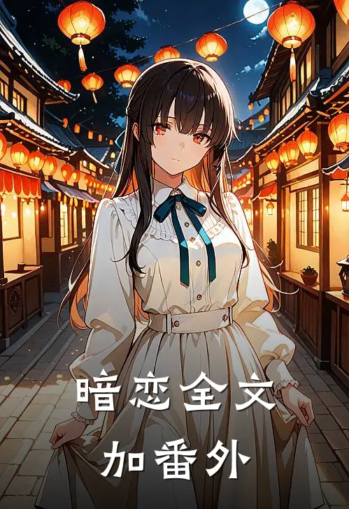 暗恋全文加番外