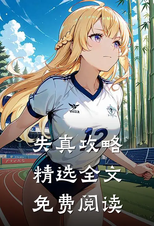 失真攻略精选全文免费阅读