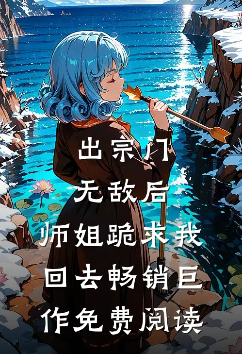 出宗门无敌后,师姐跪求我回去畅销巨作免费阅读