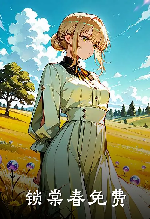 锁棠春免费